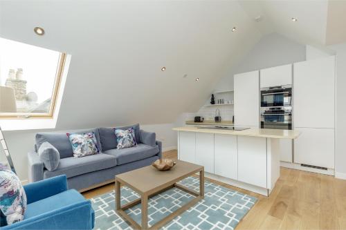 Destiny Scotland - Royal Mile Residence - image 2