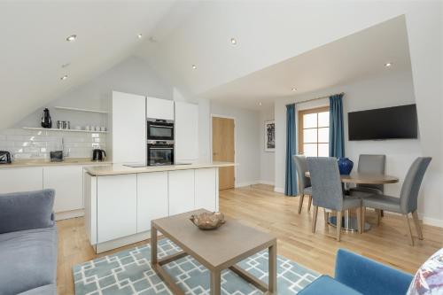 Destiny Scotland - Royal Mile Residence, Edinburgh (Foto 9)