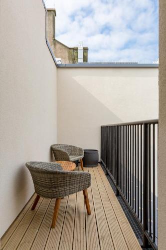 Destiny Scotland - Royal Mile Residence, Edinburgh (Foto 10)
