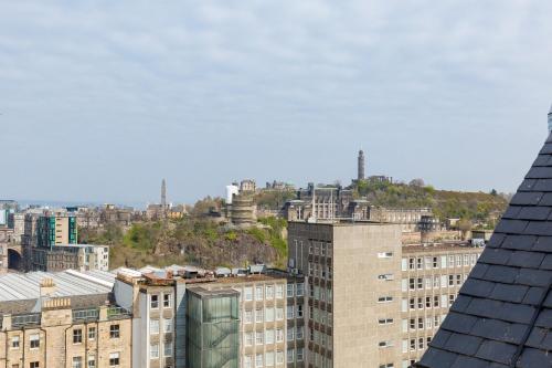 Destiny Scotland - Royal Mile Residence, Edinburgh (Foto 8)