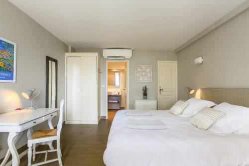 Les Terrasses du Luberon – Bonnieux, UT