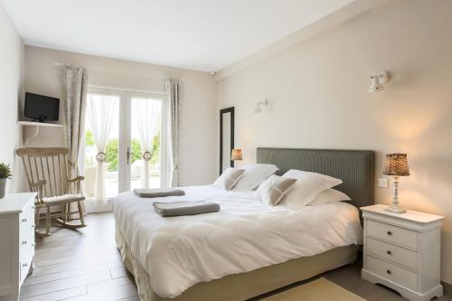 Les Terrasses du Luberon – Bonnieux, UT