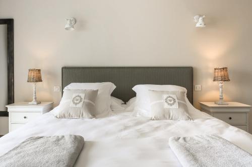 LES TERRASSES DU LUBERON - Chambres d'hôtes - B&B - Gästezimmer - Provence