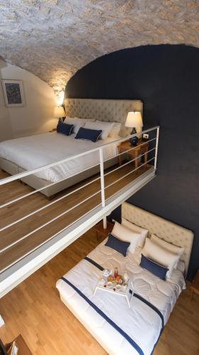 Villa Klaudia - charming house Room Type - Deluxe Apartment Villa Klaudia - charming house Room Type - Deluxe Apartment