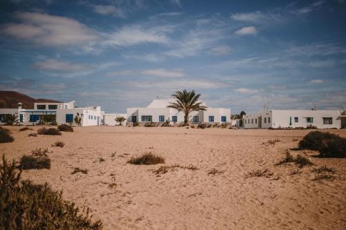 Közeli látványosságok, La Pardela Exclusive Apartamentos in Isla De La Graciosa