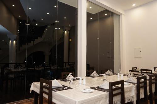 The Ramp in ヌワラ エリヤ