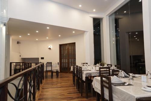 The Ramp in ヌワラ エリヤ