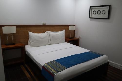 Executive Double Room image 10