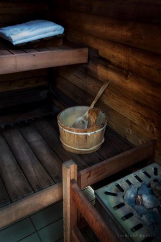 Hotel Las Piechowice - image 11