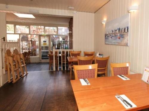 Pub/Lounge, The Prince Consort in Netley