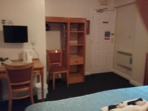 The Prince Consort - Accommodation - Southampton