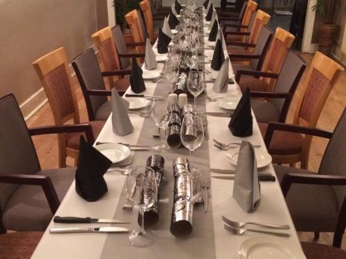 Létesítmények, The Prince Consort in Netley