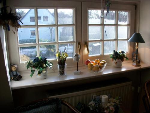 Haus Gooki S Wiil Sylt Price Address Reviews