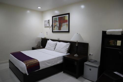 Garden View Superior Double Room image 10