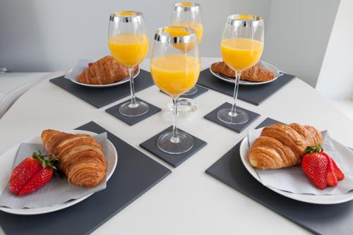 amazing apartments - Annandale St near The Playhouse - Free Parking, Edynburg (zdjęcie 10)