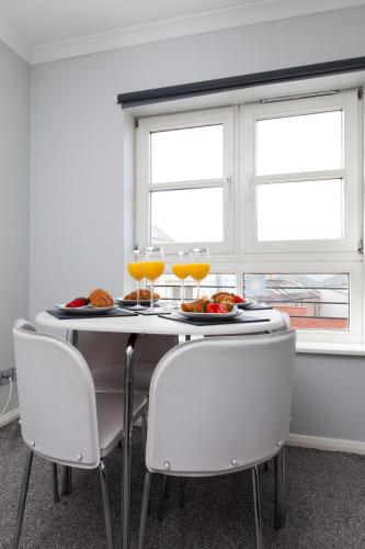 amazing apartments - Annandale St near The Playhouse - Free Parking, Edynburg (zdjęcie 9)