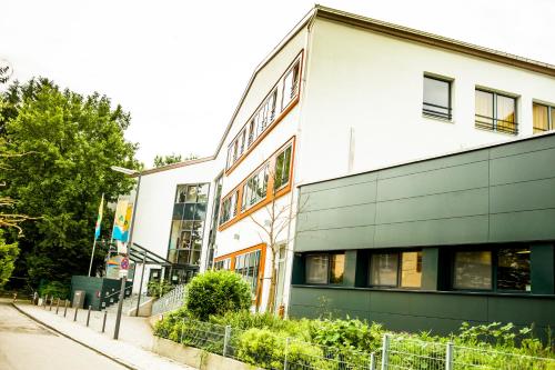 HI Munich Park Youth Hostel, München