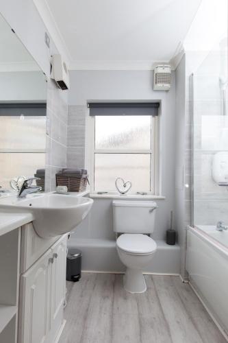 amazing apartments - Annandale St near The Playhouse - Free Parking, Edynburg (zdjęcie 6)