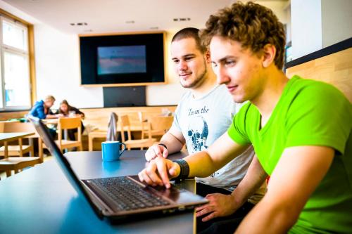 HI Munich Park Youth Hostel – Munich, CO