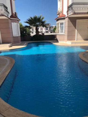  Villa Wind Sea Belek in Belek
