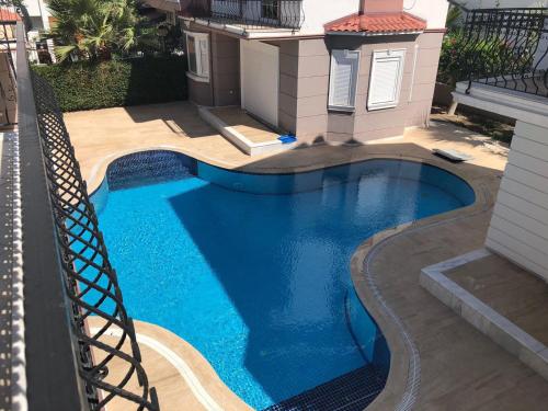  Villa Wind Sea Belek in Belek
