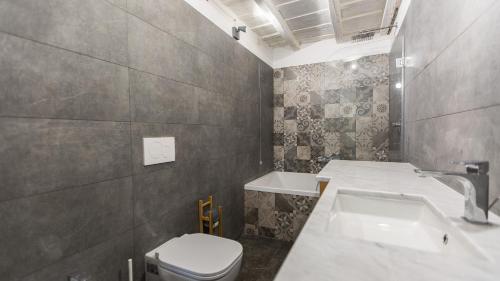 Rental in Rome Trastevere Atmosphere - image 8