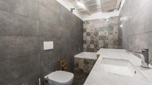 Rental in Rome Trastevere Atmosphere - image 6