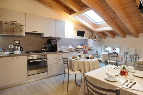 B&B La Casa di Rosa in Lavagno