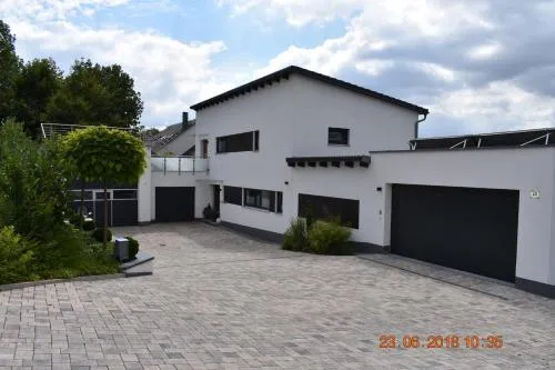 Ferienwohnungen an der Liebesleite Anita Pratsch in Riedenburg, Deutschland
