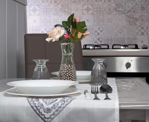 Voglia di Napoli Room Type - Family Studio