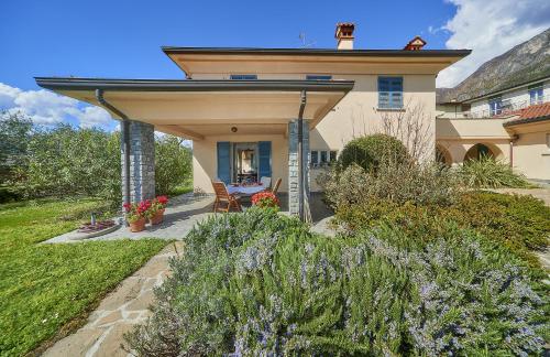 Breezeway Home