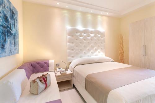 Palazzo Tritone & Abagnale Room Type - Classic Double Room