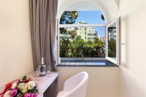 Palazzo Tritone & Abagnale Room Type - Deluxe Double Room