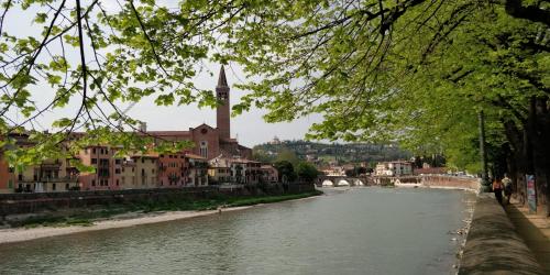 La Casa sui Portici, Werona (zdjęcie 4)