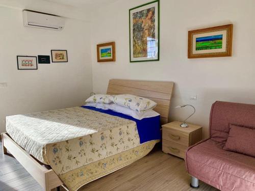 B&B Michelangelo chambre d'hôte Pisignano