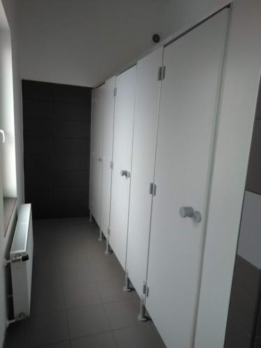  Maglódi Úti Munkavállalói Hotel in Budapest