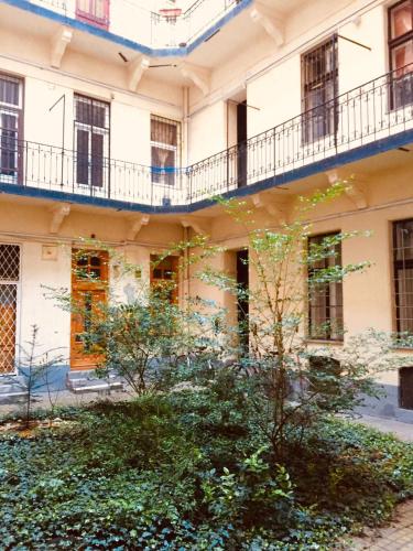 FERJOE'S HOME APARTMAN, Budapest