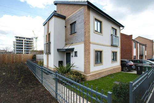 A League Of Its Own gîte à louer Bull