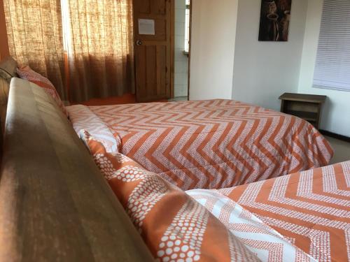 

Hospedaje Casa Arana