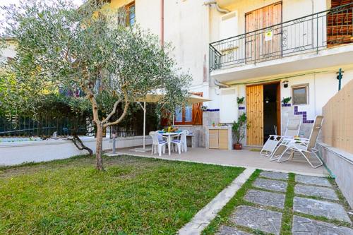 Villetta L'Ulivo - Apartment - Torchiara