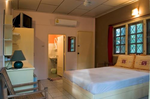 Lost Resort in Ao Phai