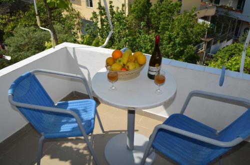 Villa Viktor, Sarandë (fotografie 7)