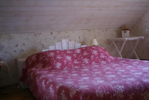 Les chambres des charmes chambre d'hôte Langeais