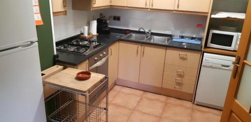 Cal Sabata Room Type - Apartment with Terrace Cal Sabata Room Type - Apartment with Terrace