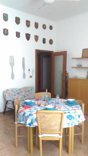 Casa Allegra
