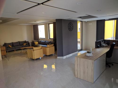 Hotel Vesna - image 8