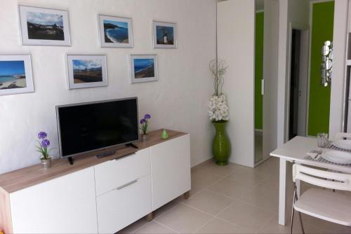 Bungalow tranquillo e soleggiato