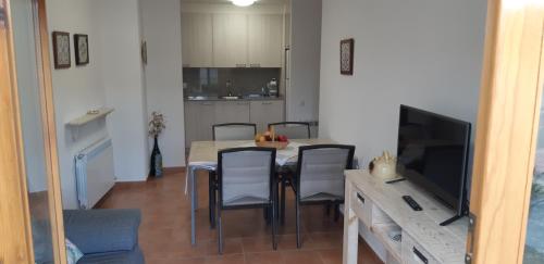 Cal Sabata Room Type - Apartment with Balcony Cal Sabata Room Type - Apartment with Balcony