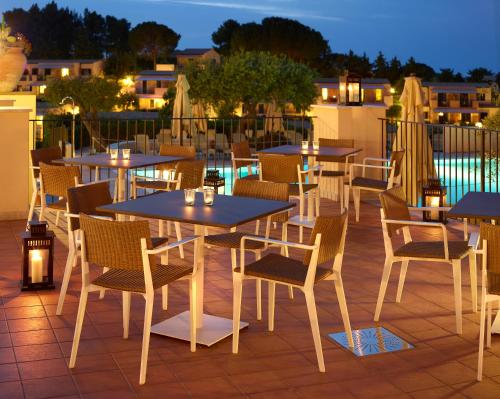 Hapimag Resort Cefalù - image 2