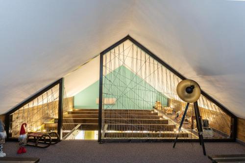 Das AlpenLoft in Mallnitz, Österreich